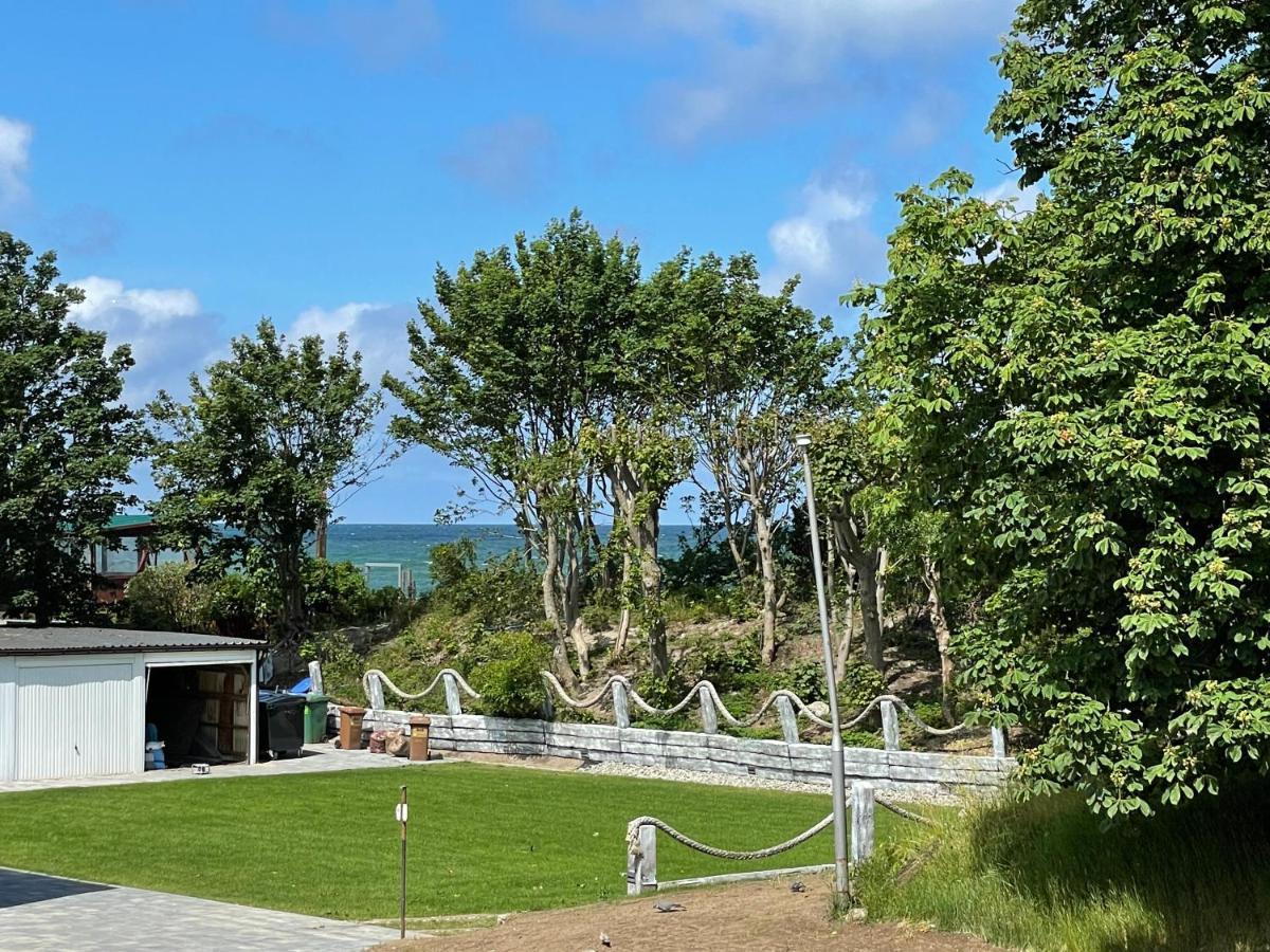 Apartamenty Przy Wydmach Chlopy Exterior photo