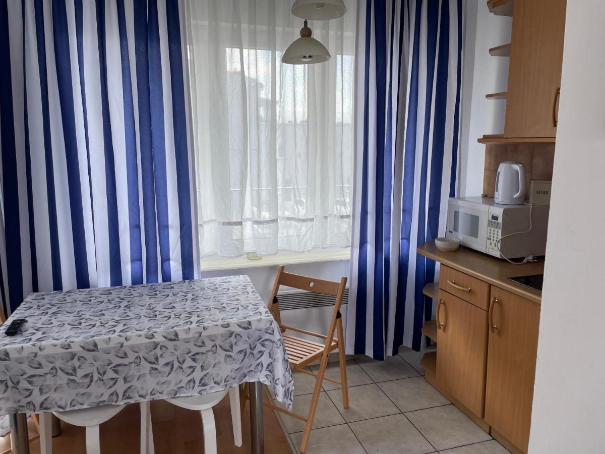 Apartamenty Przy Wydmach Chlopy Exterior photo